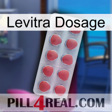 Levitra Dosage 18